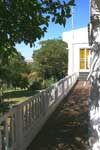 Villa Balcony