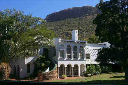 Front View